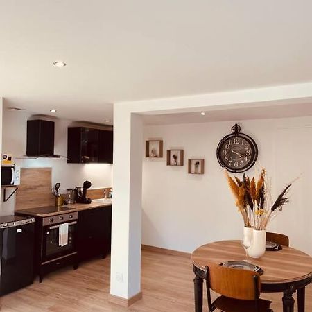 Bryas 3 - Appartement Tres Chaleureux Châteauroux Extérieur photo