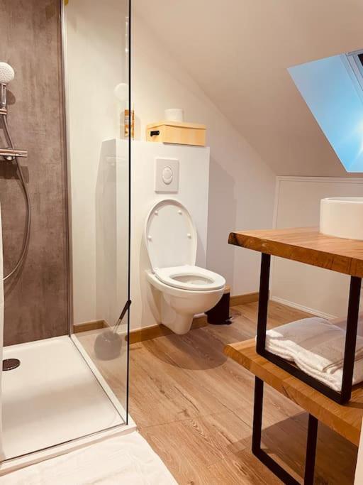 Bryas 3 - Appartement Tres Chaleureux Châteauroux Extérieur photo