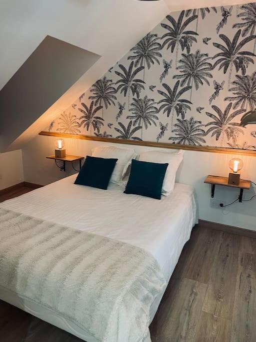 Bryas 3 - Appartement Tres Chaleureux Châteauroux Extérieur photo